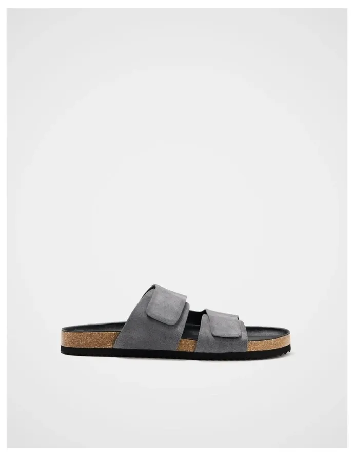 Unison Flynn Two Strap Slide