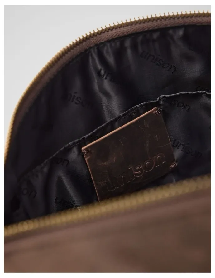 Unison Hamish Wash Bag