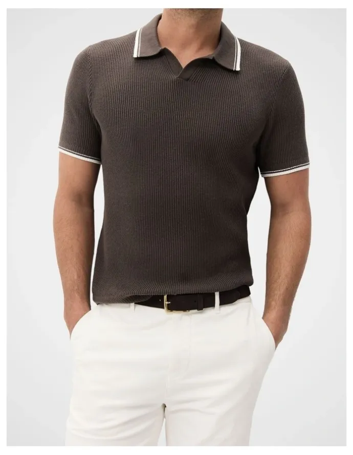 Unison Lee Suede Belt