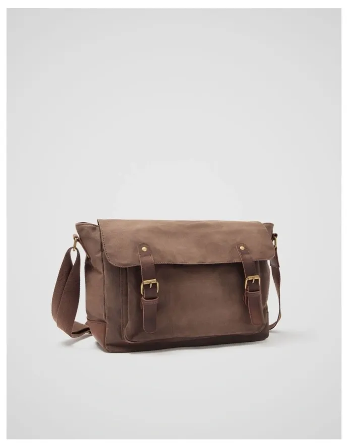 Unison Leo Satchel