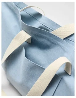 Unison Unison Tote Bag