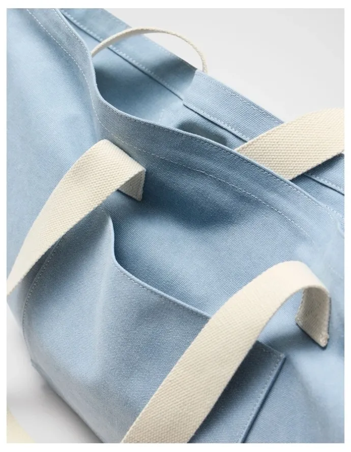 Unison Unison Tote Bag