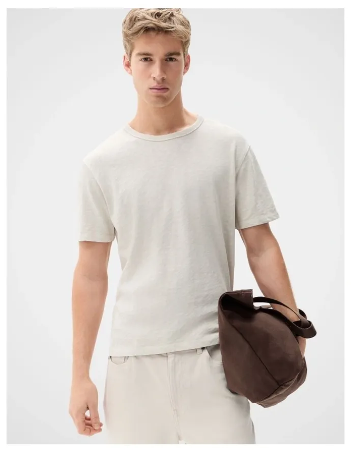Unison Bondi Heavyweight T Shirt