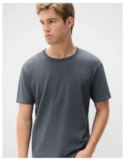 Unison Bondi Heavyweight T Shirt