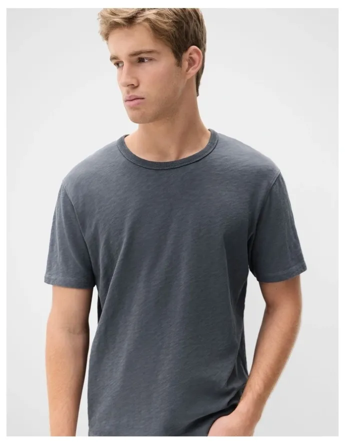 Unison Bondi Heavyweight T Shirt