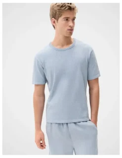 Unison Bondi Heavyweight T Shirt