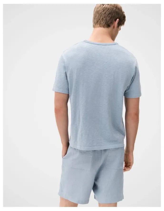 Unison Bondi Heavyweight T Shirt