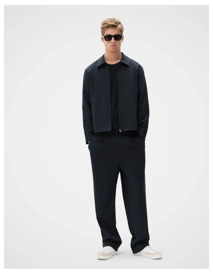 Unison Cayman Zip Jacket