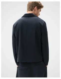 Unison Cayman Zip Jacket
