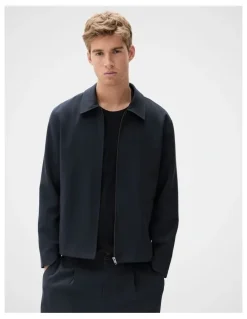 Unison Cayman Zip Jacket