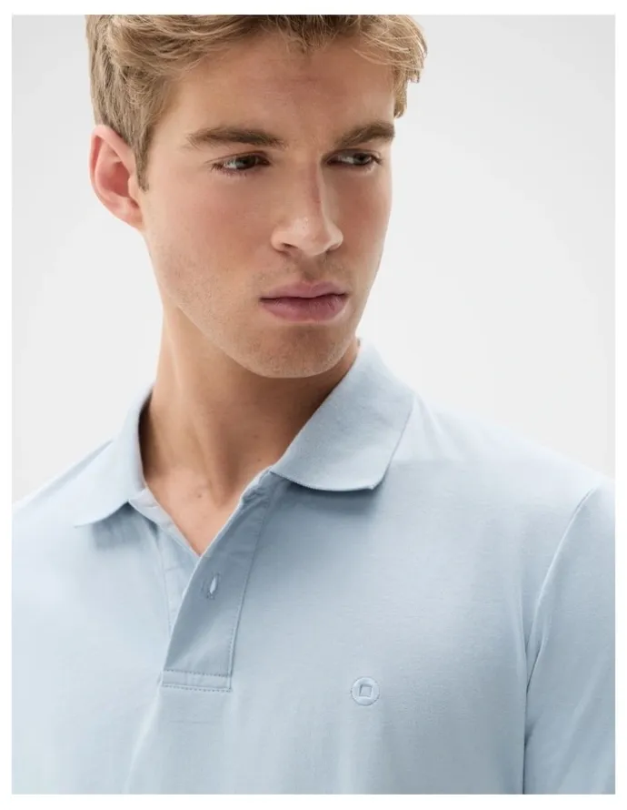 Unison Classic Jersey Polo