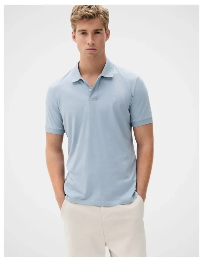Unison Classic Jersey Polo