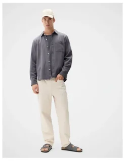 Unison Norfolk Relaxed Fit Shirt