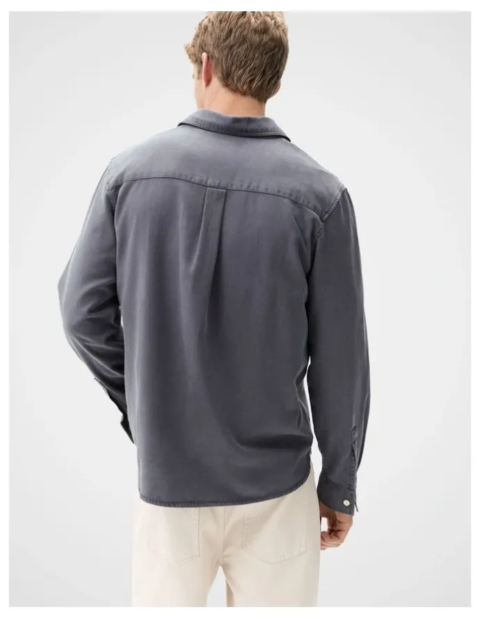 Unison Norfolk Relaxed Fit Shirt