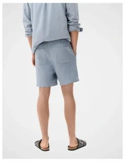 Unison Portland Linen Short
