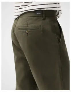Unison Regular Chino Pant