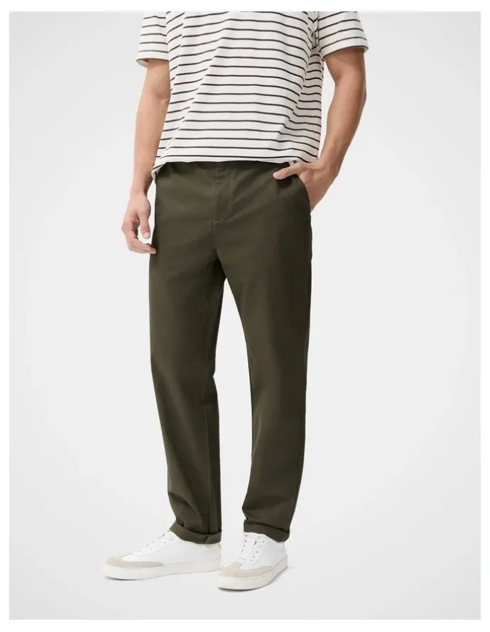 Unison Regular Chino Pant