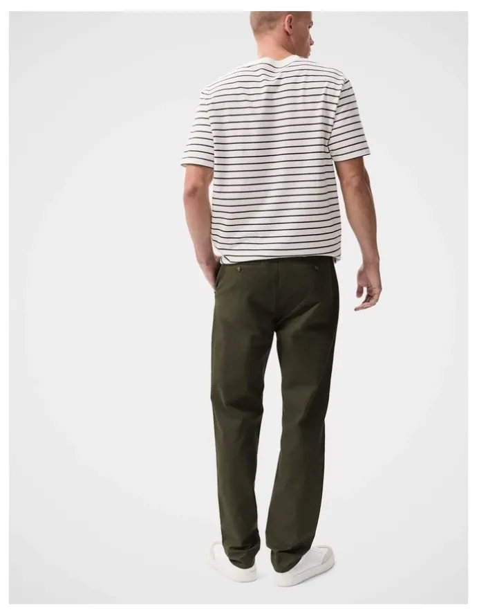 Unison Regular Chino Pant