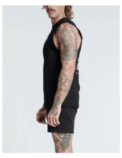 Vacancy Co Compost Tank in Black