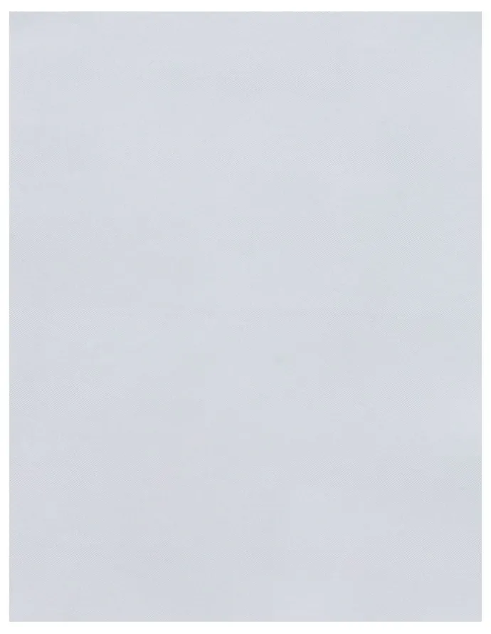 Van Heusen Pocket Square in White
