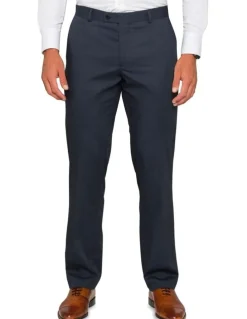 Van Heusen Tailored Business Trouser in Navy