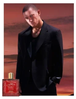 Versace Eros Flame Eau de Parfum