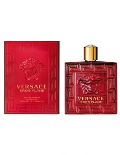 Versace Eros Flame Eau de Parfum
