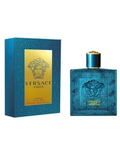Versace Eros Parfum Pour Homme 100ml