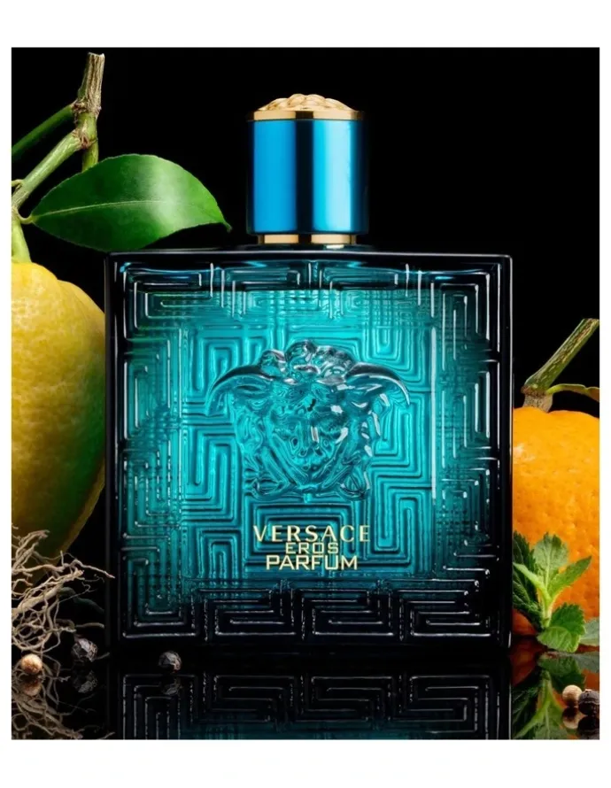Versace Eros Parfum Pour Homme 100ml
