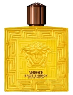 Versace Eros Pour Homme Energy EDP