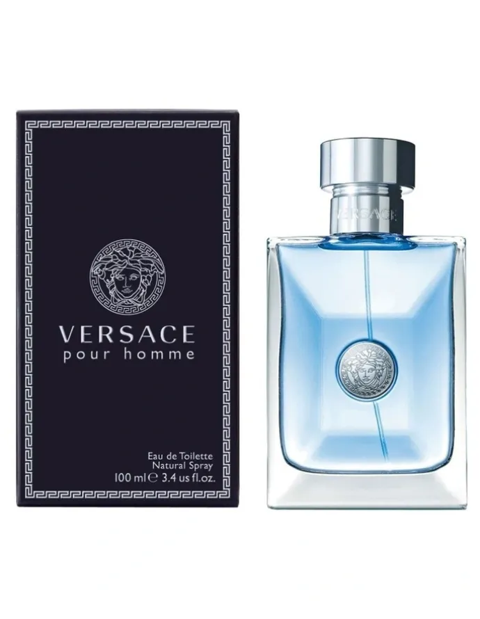 Versace Pour Homme EDT
