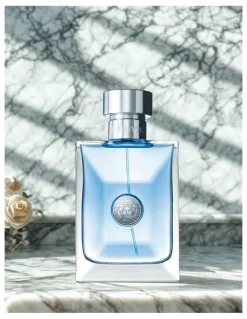 Versace Pour Homme EDT