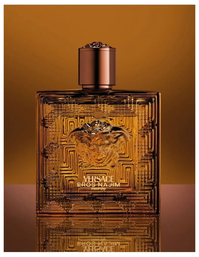 Versace Versace Eros Najim Parfum