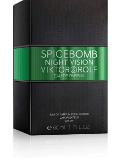 Viktor & Rolf Spicebomb Night Vision EDP