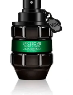 Viktor & Rolf Spicebomb Night Vision EDP