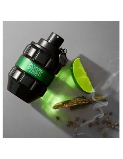 Viktor & Rolf Spicebomb Night Vision EDP