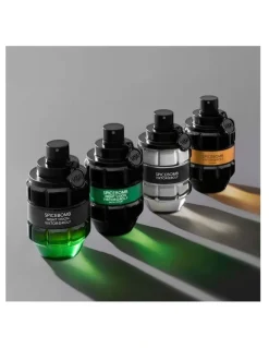 Viktor & Rolf Spicebomb Night Vision EDP