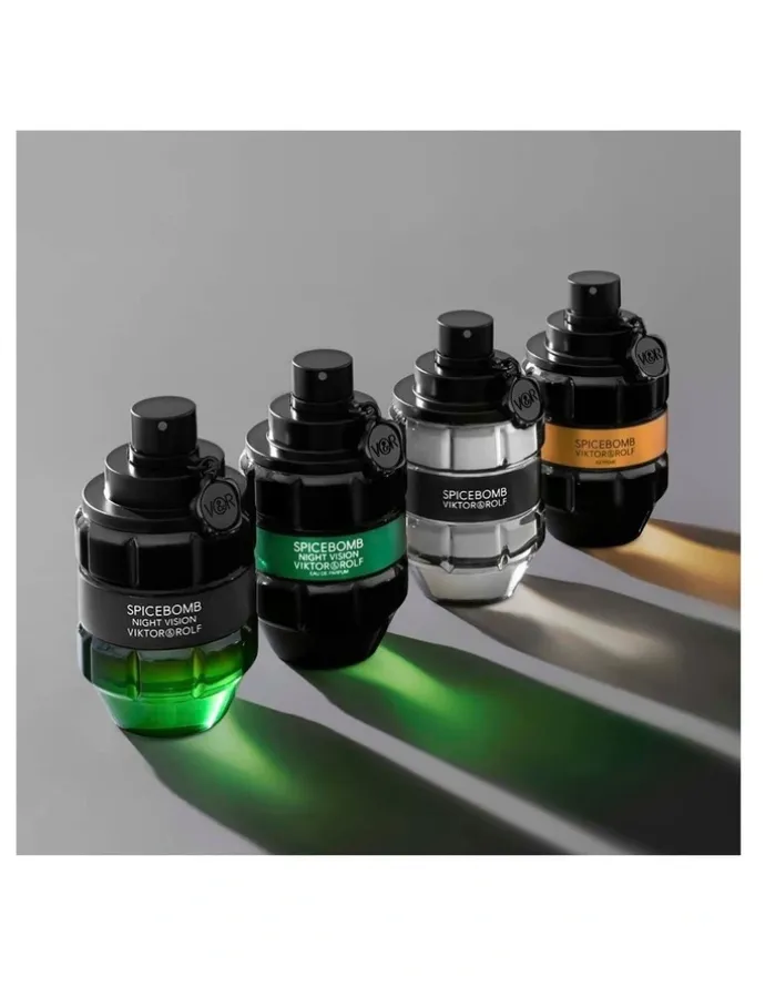Viktor & Rolf Spicebomb Night Vision EDP