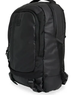 Volcom Venture Backpack in Black