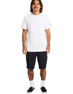 Volcom Frickin Cross Shred 20" in Black