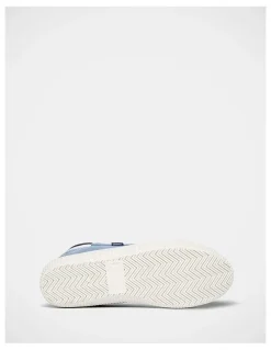 Volley Heritage Low Sneakers in Multi