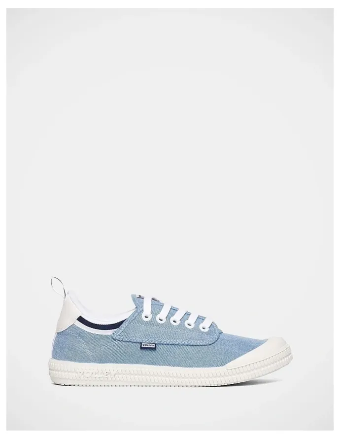Volley Heritage Low Sneakers in Multi