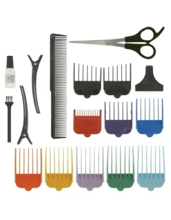 Wahl Color Pro Home WA9243-7612 in Chrome/Blue