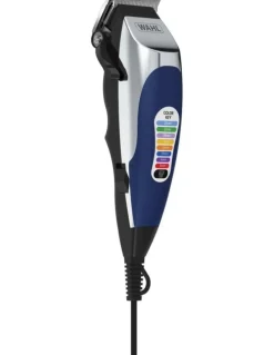 Wahl Color Pro Home WA9243-7612 in Chrome/Blue