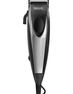 Wahl Complete Cut Pro in Black and Chrome