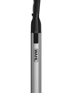 Wahl Complete Cut Pro in Black and Chrome
