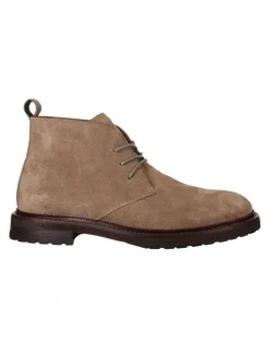 Wild Rhino Henry Chukka Boot in Sand