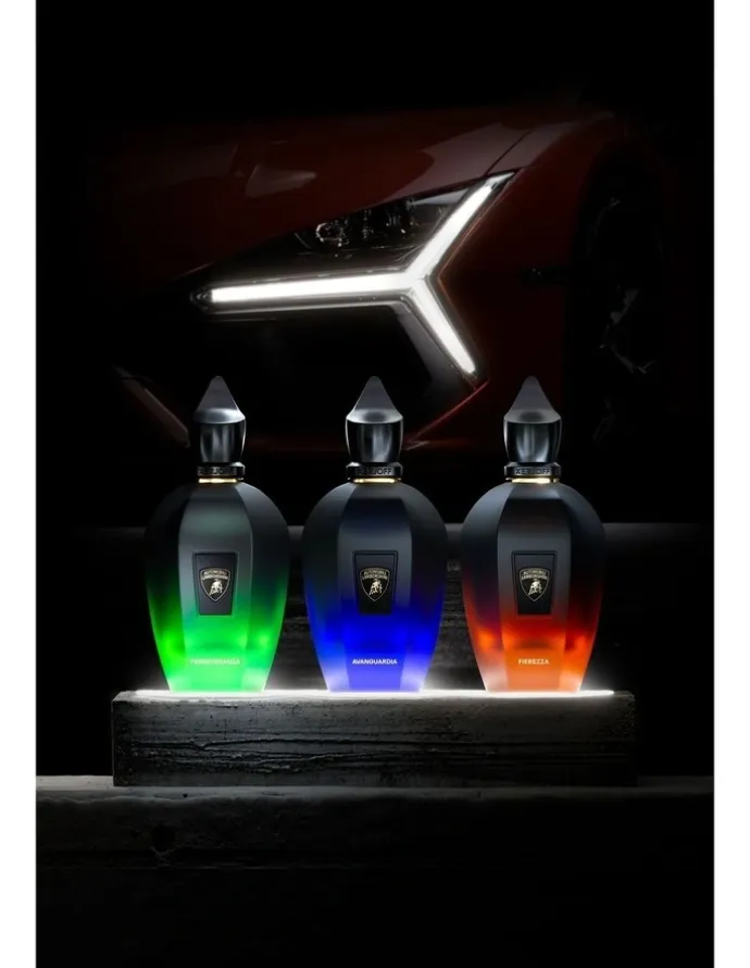 Xerjoff Fierezza 100ml