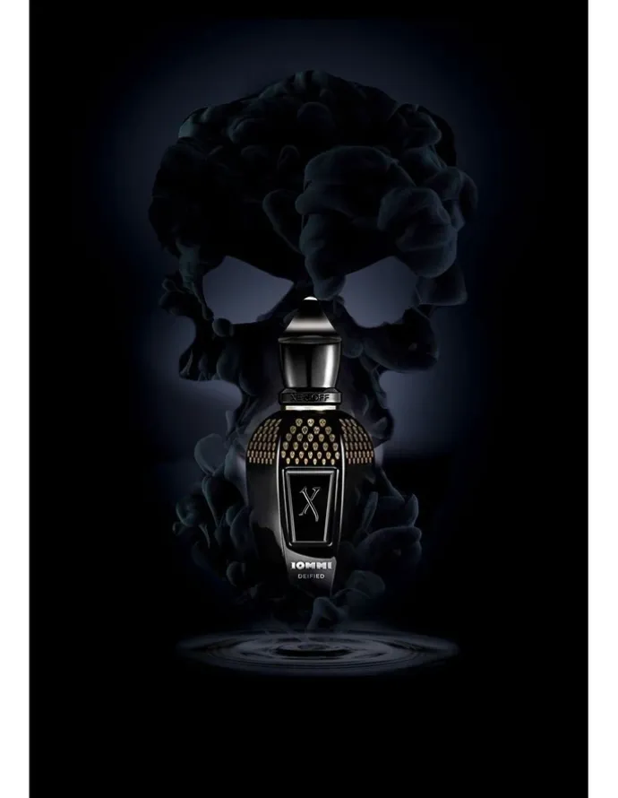 Xerjoff Tony Iommi Deified EDP 50ml