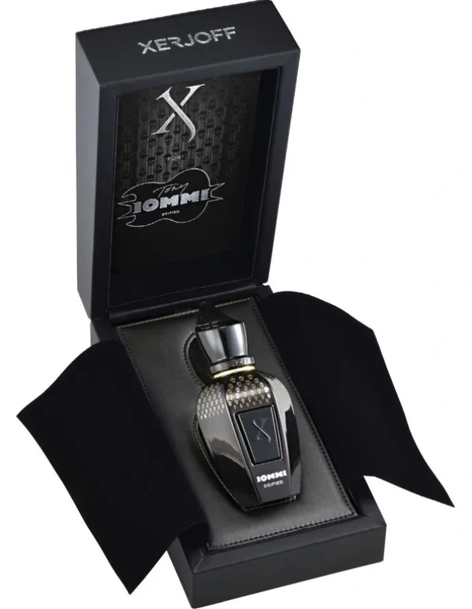 Xerjoff Tony Iommi Deified EDP 50ml